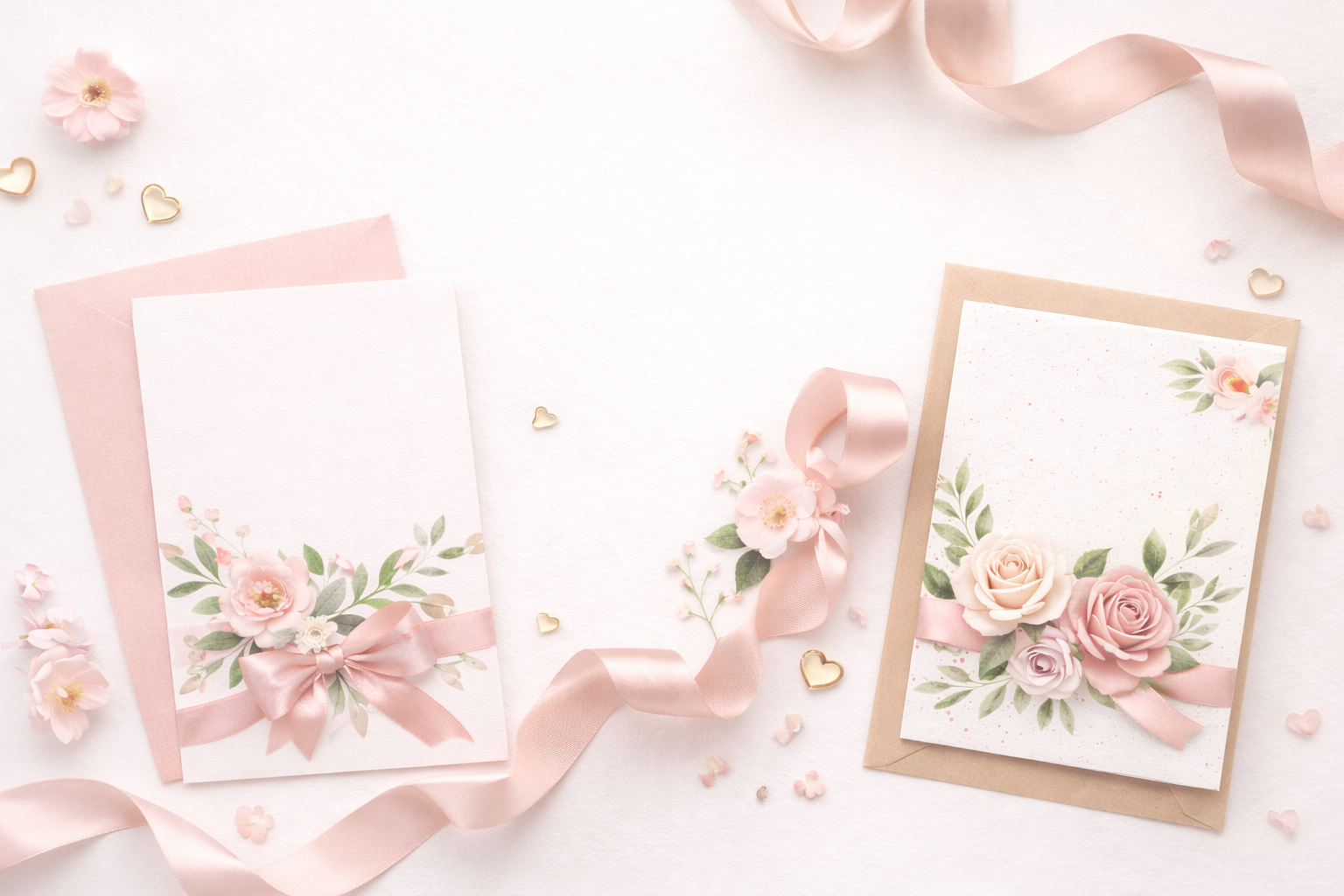 Як оформити привітання в листівці красиво: ідеї дизайну